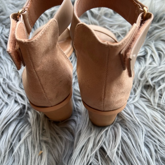 H&M Shoes Hm High Heels Poshmark